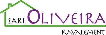 LOGO Sarl Oliveira Ravalement